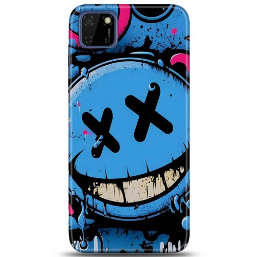 Uyumlu Kılıf HD Baskılı Kılıf - Followed Institution 5261