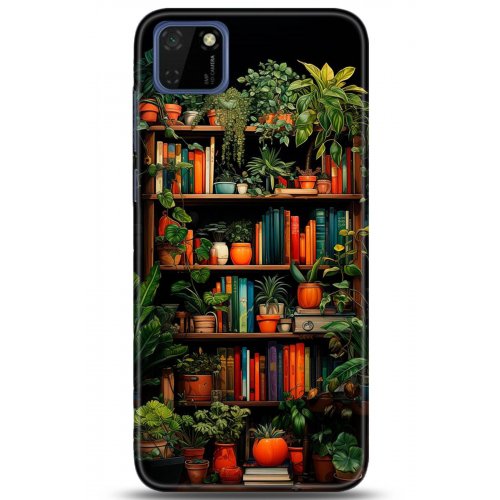 Uyumlu Kılıf HD Baskılı Kılıf - Followed Institution 5298