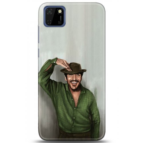 Uyumlu Kılıf HD Baskılı Kılıf - Followed Institution 5299