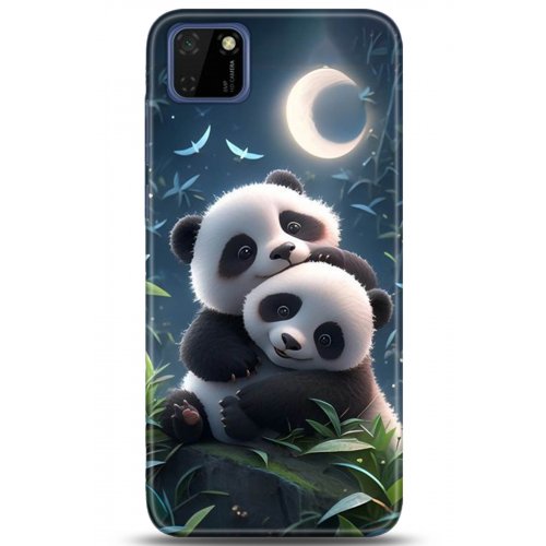 Uyumlu Kılıf HD Baskılı Kılıf - Followed Institution 5301