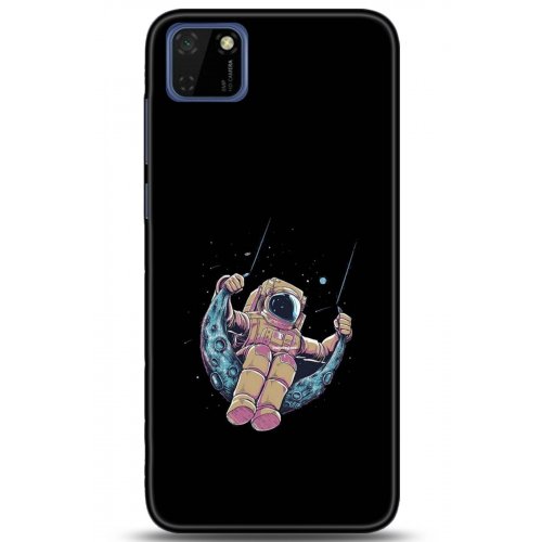 Uyumlu Kılıf HD Baskılı Kılıf - Followed Institution 5309