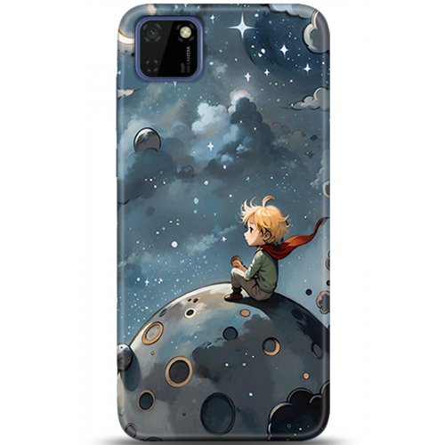 Uyumlu Kılıf HD Baskılı Kılıf - Followed Institution 5322