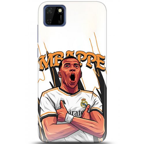 Uyumlu Kılıf HD Baskılı Kılıf - Followed Institution 5328