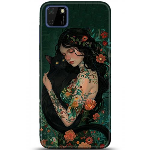 Uyumlu Kılıf HD Baskılı Kılıf - Followed Institution 5351