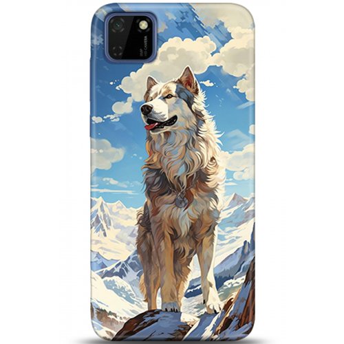 Uyumlu Kılıf HD Baskılı Kılıf - Followed Institution 5357