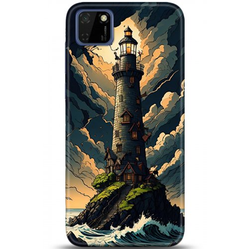 Uyumlu Kılıf HD Baskılı Kılıf - Followed Institution 5363