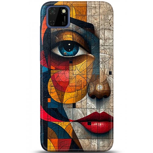 Uyumlu Kılıf HD Baskılı Kılıf - Followed Institution 5366