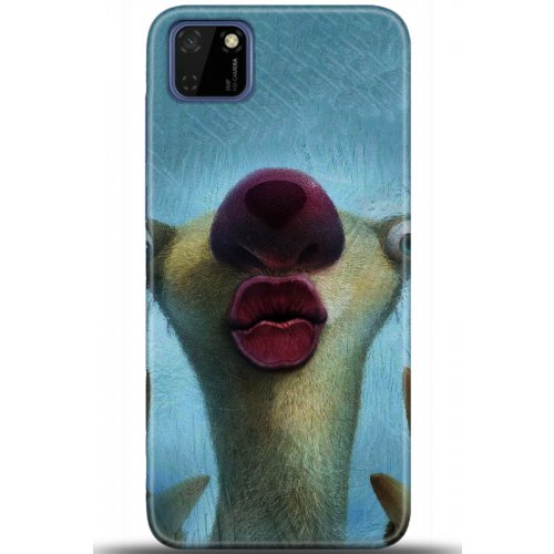 Uyumlu Kılıf HD Baskılı Kılıf - Followed Institution 5372