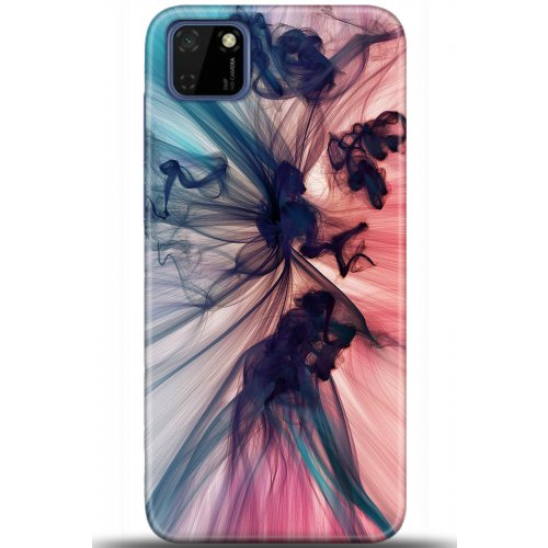 Uyumlu Kılıf HD Baskılı Kılıf - Followed Institution 5376