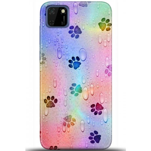 Uyumlu Kılıf HD Baskılı Kılıf - Followed Institution 5378