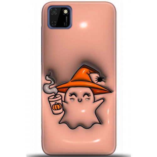 Uyumlu Kılıf HD Baskılı Kılıf - Followed Institution 5386