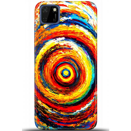 Uyumlu Kılıf HD Baskılı Kılıf - Followed Institution 5391