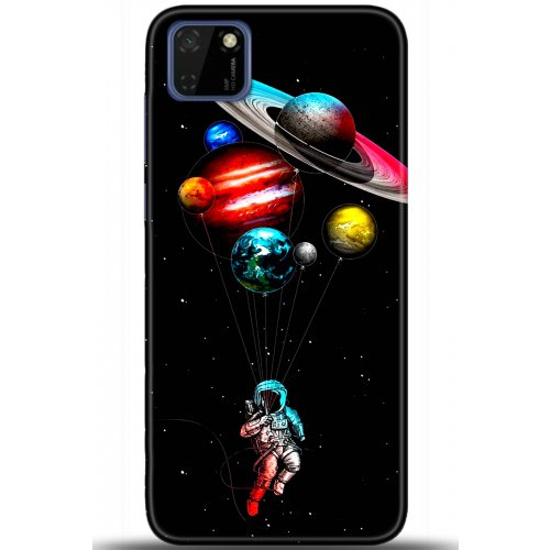 Uyumlu Kılıf HD Baskılı Kılıf - Followed Institution 5403