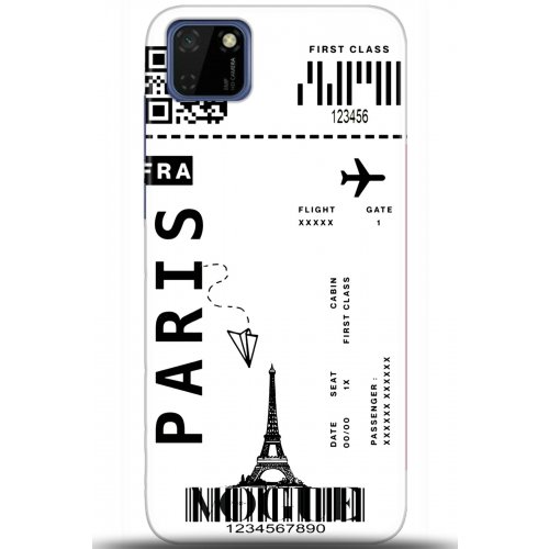 Uyumlu Kılıf HD Baskılı Kılıf - Followed Institution 5414