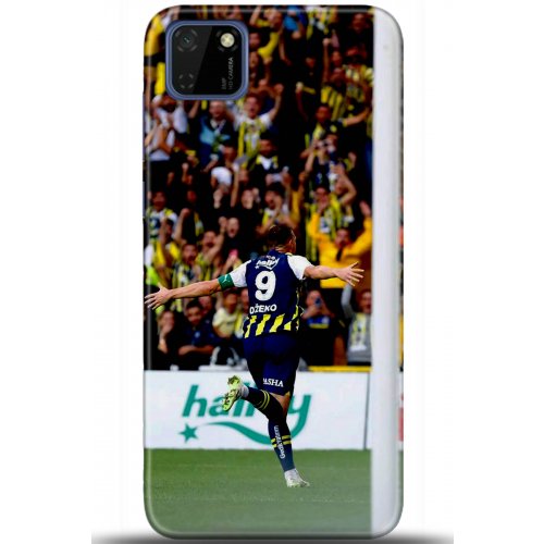 Uyumlu Kılıf HD Baskılı Kılıf - Followed Institution 5416