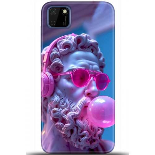 Uyumlu Kılıf HD Baskılı Kılıf - Followed Institution 5435