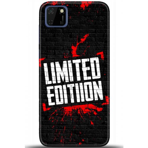 Uyumlu Kılıf HD Baskılı Kılıf - Followed Institution 5454