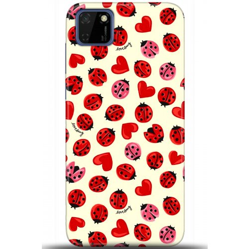 Uyumlu Kılıf HD Baskılı Kılıf - Followed Institution 5459