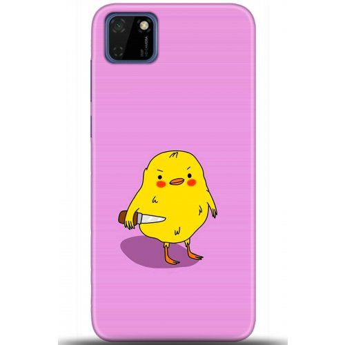 Uyumlu Kılıf HD Baskılı Kılıf - Followed Institution 5475