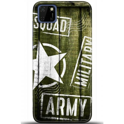 Uyumlu Kılıf HD Baskılı Kılıf - Followed Institution 5476