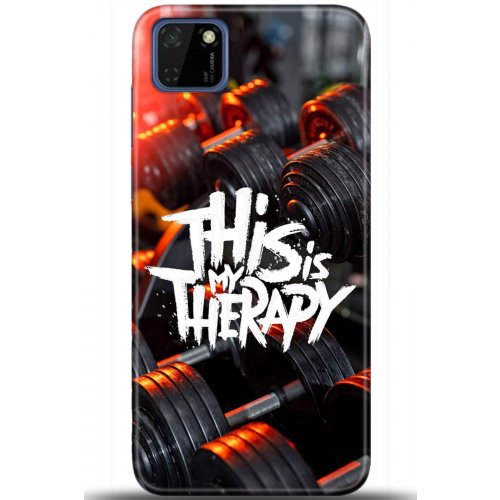 Uyumlu Kılıf HD Baskılı Kılıf - Followed Institution 5480