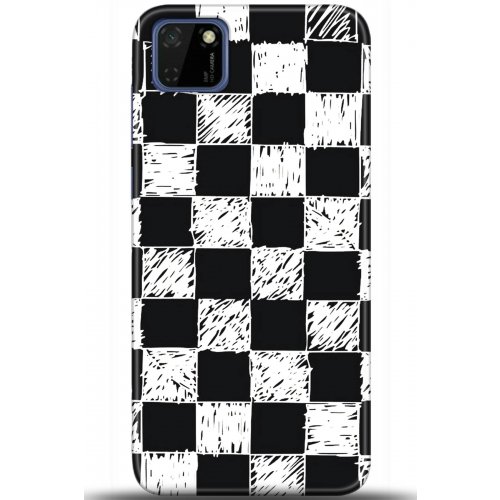 Uyumlu Kılıf HD Baskılı Kılıf - Followed Institution 5483