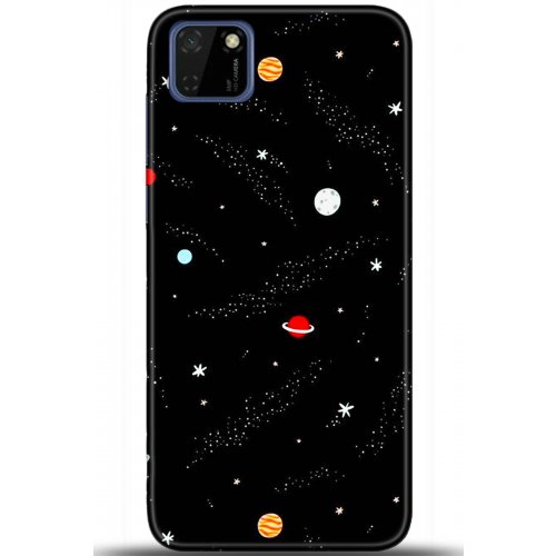 Uyumlu Kılıf HD Baskılı Kılıf - Followed Institution 5485