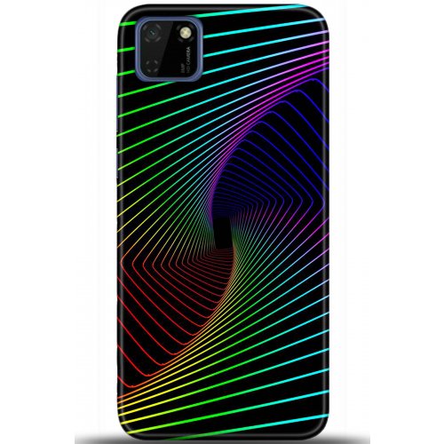 Uyumlu Kılıf HD Baskılı Kılıf - Followed Institution 5488