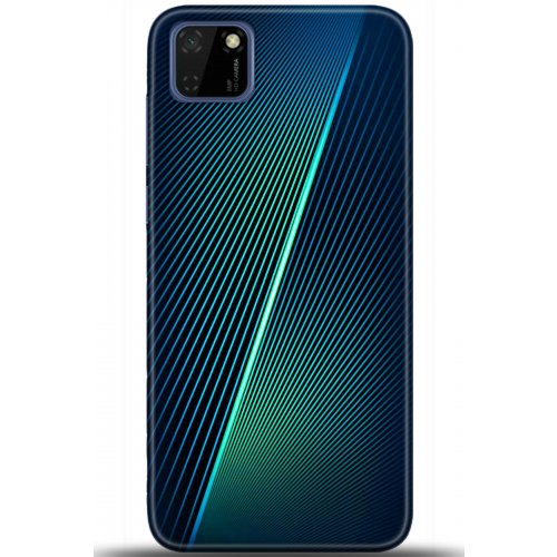 Uyumlu Kılıf HD Baskılı Kılıf - Followed Institution 5495