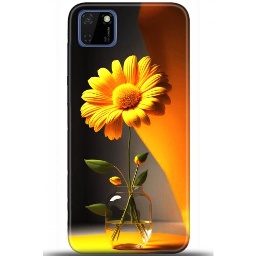 Uyumlu Kılıf HD Baskılı Kılıf - Followed Institution 5498