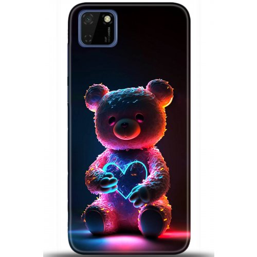 Uyumlu Kılıf HD Baskılı Kılıf - Followed Institution 5507