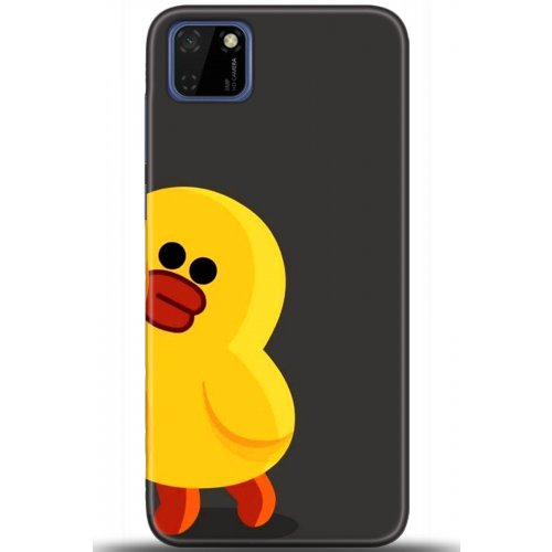 Uyumlu Kılıf HD Baskılı Kılıf - Followed Institution 5519