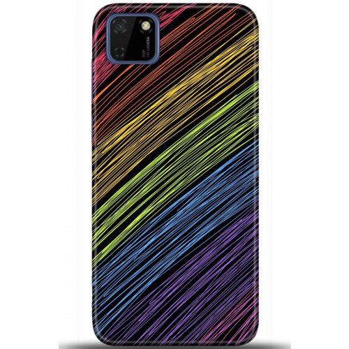 Uyumlu Kılıf HD Baskılı Kılıf - Followed Institution 5525