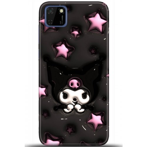 Uyumlu Kılıf HD Baskılı Kılıf - Followed Institution 5530