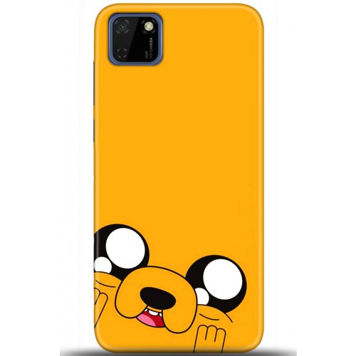 Uyumlu Kılıf HD Baskılı Kılıf - Followed Institution 5531