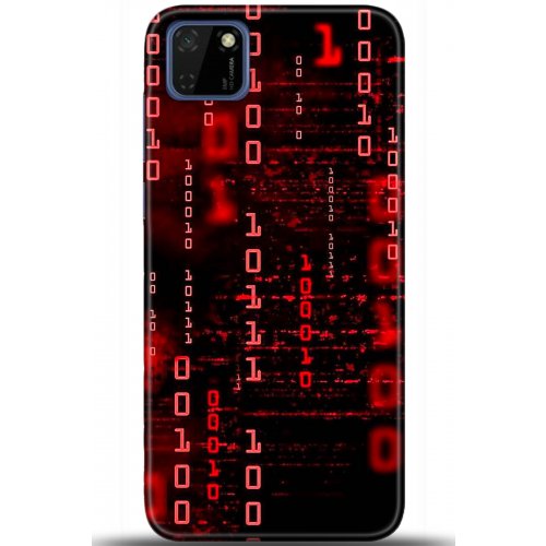 Uyumlu Kılıf HD Baskılı Kılıf - Followed Institution 5536