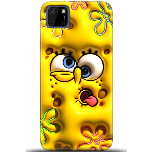 Uyumlu Kılıf HD Baskılı Kılıf - Followed Institution 5539