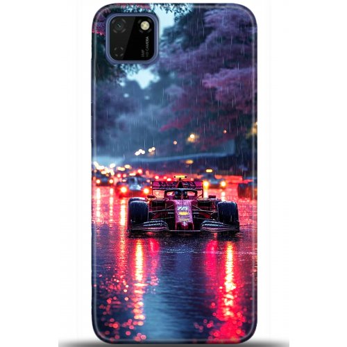 Uyumlu Kılıf HD Baskılı Kılıf - Followed Institution 5544