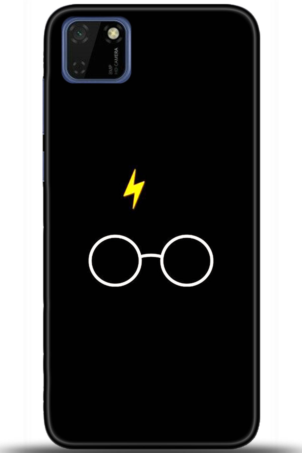 Huawei Y5P Uyumlu Kılıf HD Baskılı Kılıf - Followed Institution 5550