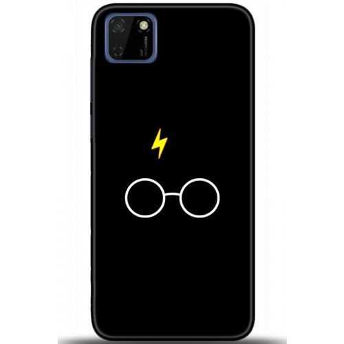 Uyumlu Kılıf HD Baskılı Kılıf - Followed Institution 5550