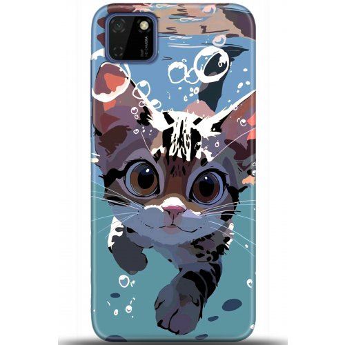 Uyumlu Kılıf HD Baskılı Kılıf - Followed Institution 5557