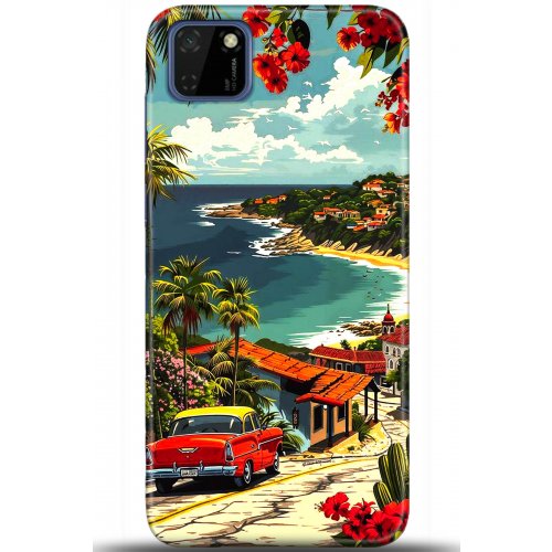 Uyumlu Kılıf HD Baskılı Kılıf - Followed Institution 5560