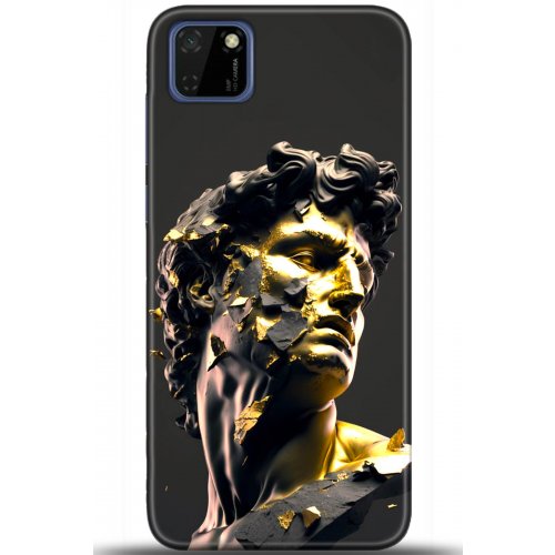 Uyumlu Kılıf HD Baskılı Kılıf - Followed Institution 5574