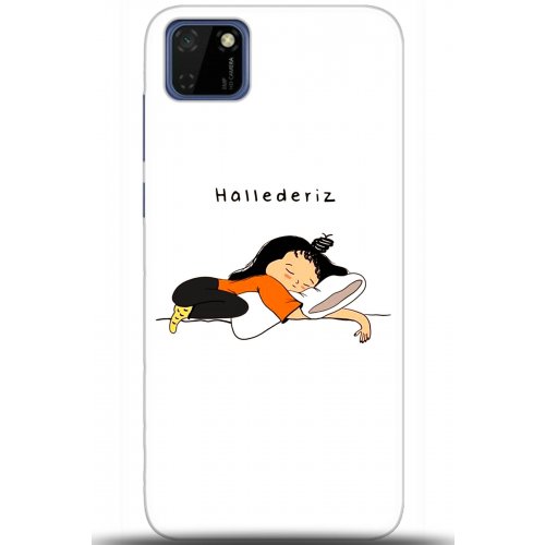 Uyumlu Kılıf HD Baskılı Kılıf - Followed Institution 5591