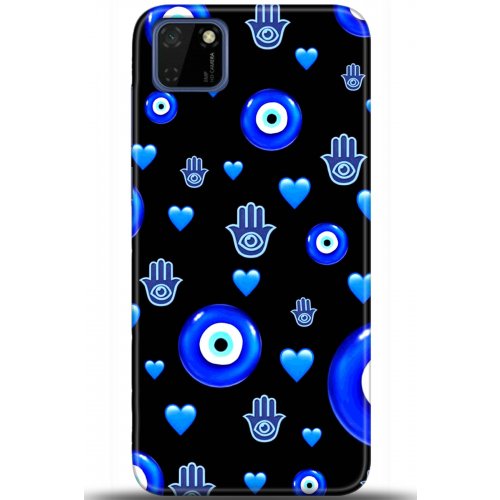 Uyumlu Kılıf HD Baskılı Kılıf - Followed Institution 5602