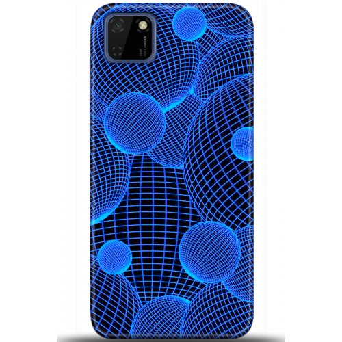 Uyumlu Kılıf HD Baskılı Kılıf - Followed Institution 5607