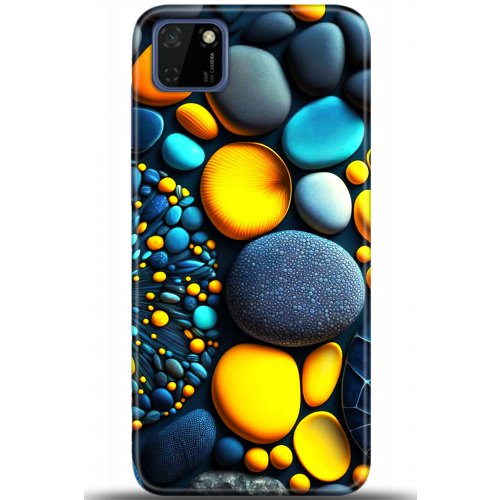 Uyumlu Kılıf HD Baskılı Kılıf - Followed Institution 5612