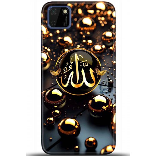 Uyumlu Kılıf HD Baskılı Kılıf - Followed Institution 5613