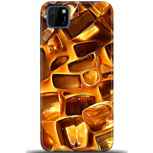 Uyumlu Kılıf HD Baskılı Kılıf - Followed Institution 5614