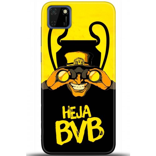 Uyumlu Kılıf HD Baskılı Kılıf - Followed Institution 5634